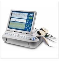 CE certified 12.1Inches Advanced Fetal Monitor