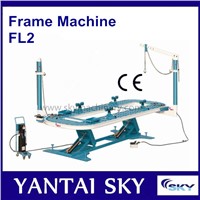 SKY auto frame machine auto frame straightening machine