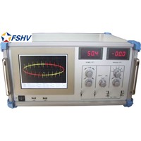 FSJF Analog Type PD Tester used for AC partial discharge test