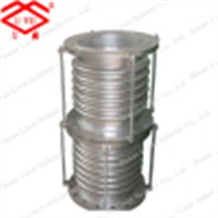 High Pressure Stainless Steel Bellows