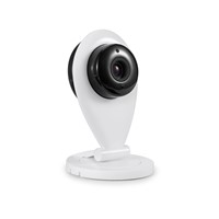 New Arrival Alytimes Aly011 Cheap Supper Mini Cube 720P IP cam with onvif