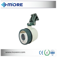 Double Infrared Flame Detector
