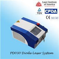 980nm diode laser for weight loss and dental laser
