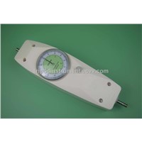 ALB-100 Analog Double Pointer Force Gauge