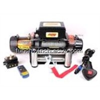 FC-P13.5-H 4X4 offroad electric winch