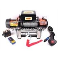 FC-V12.0-H 4X4 offroad electric winch