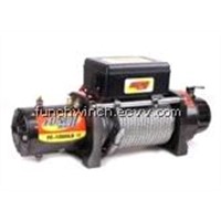 FC-P13.5-M 4X4 offroad electric winch