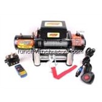 FC-V12.0-M 4X4 offroad electric winch