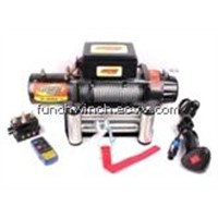 FC-P9.5-M 4X4 offroad electric winch
