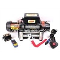 FC-P12.0-H 4X4 offroad electric winch