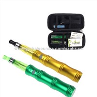 Electronic Cigarette, Environmental Products X7, E-cig, Bamboo Design