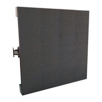 High Quality P10 Outdoor Screen Full Color LED Display