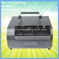Roller Bubble Machine (BS-8035)