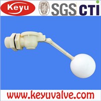 Automatic Water Shut Off Valve Large Flow Valve For Water Tank DN50AW