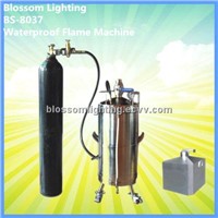 Waterproof Flame Machine (BS-8037)
