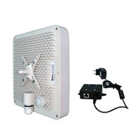LTE/WiMAX Dual Mode outdoor CPE