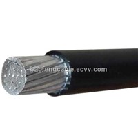 XLPE Insulated Aluminum Conductor ABC Cable
