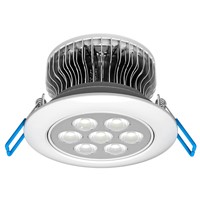 led ceiling light