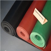 neoprene rubber sheet