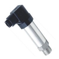 pressure  transmitter