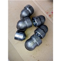 ASTM A182 F11 coupling elbow fittings