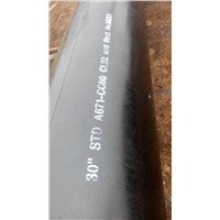 ASTM A671 CC60 CL22 EFW pipe