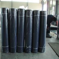 1mm thickness natural latex rubber sheet