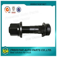 High Strength Wheel Bolt and Nut for Truck