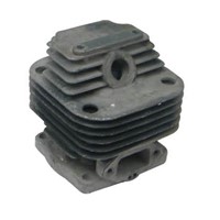 1E39F cylinder for gasoline T200 brush cutter