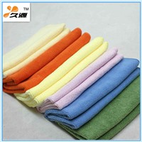 4 in one Car cleaning 80/20 Microfiber cloth