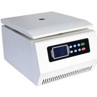 BENCHTOP HIGH-SPEED MICROCENTRIFUGE