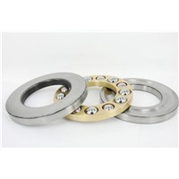 Thrust ball bearing