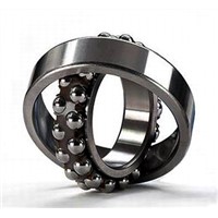 Angular Contact Ball Bearing