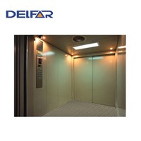 Good price and best quality freight elevator