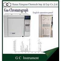 Automatic Sampler Gas Chromatograph