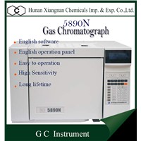 Gas Chromatograph 6891N