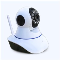 HD 1MP Onvif Home Office Shop P2P IP Surveillance Camera