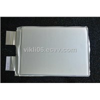 Rechargeable LiFePO4 battery 10140205-20AH for electric car,e-bus,backup power,telecom power etc