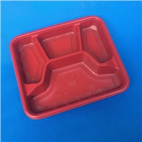 Wholesale disposable PP container for sale