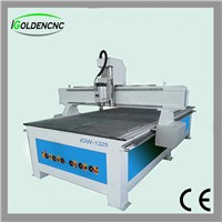Best seller! Superior and cheap China CNC router for wood furniture decoration,doors --IGW1325