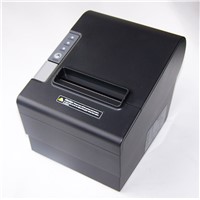 new model 80mm thermal printer