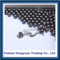 stainless steel ball SUS 304/ beads with hole