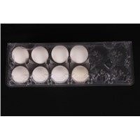 12 eggs packaging trays for sale