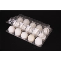 15 eggs plastic blister tray suppliers