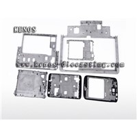 Consumer electronic product shell die casting manufacturer