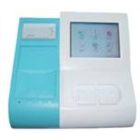 Blood Coagulation and Fibrinolysis Analyzer