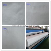 Filament  Woven Geotextile for Civil Engineering