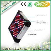 Herifi 200*400*600 Explore Seriesw LED hydroponic full spectrum grow lamp