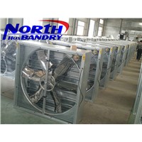 Industrial Air Cooler Cooling Fan Of Axial Flow Type