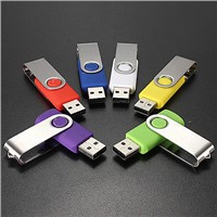Hot Sell Twister USB Flash Drive/Pendrive/USB Stick